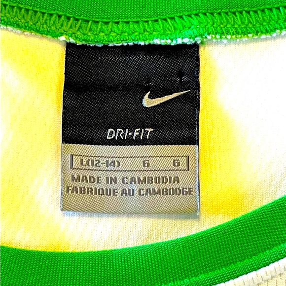 NIKE TOP - Picture 3 of 3